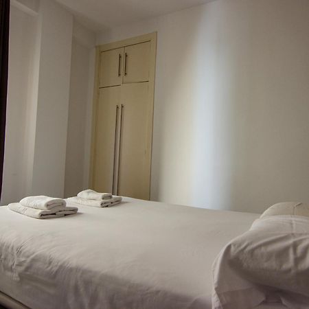 Apartamento Amplio Y Luminoso A 2 Min Del Centro 塞维利亚 外观 照片