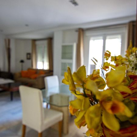 Apartamento Amplio Y Luminoso A 2 Min Del Centro 塞维利亚 外观 照片