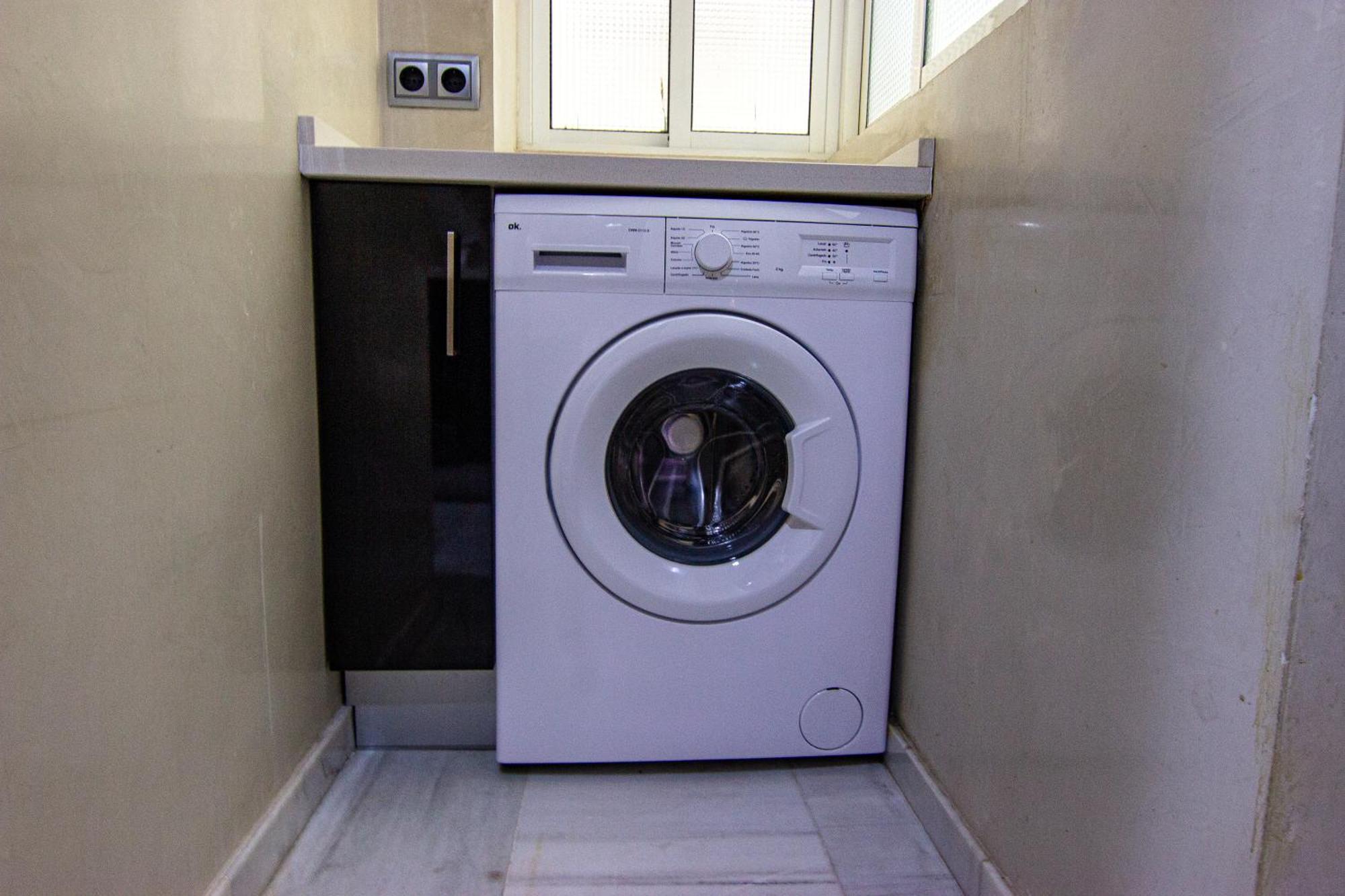 Apartamento Amplio Y Luminoso A 2 Min Del Centro 塞维利亚 外观 照片